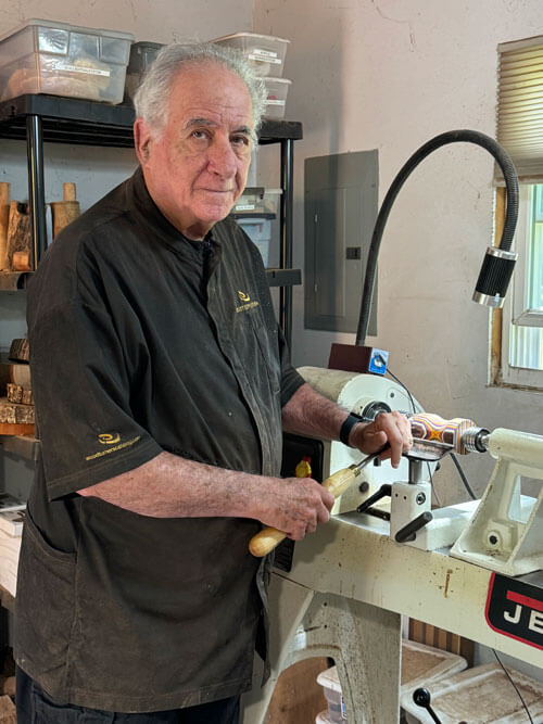 ronweintraub